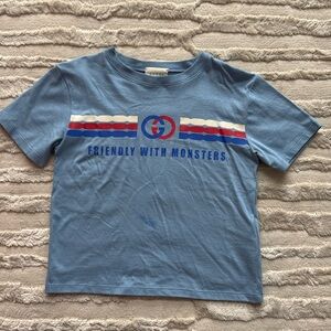 Boy’s Gucci shirt